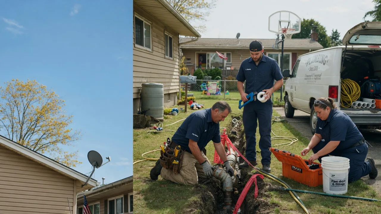 Garbage Disposal Replacement in Hamilton, WA near me